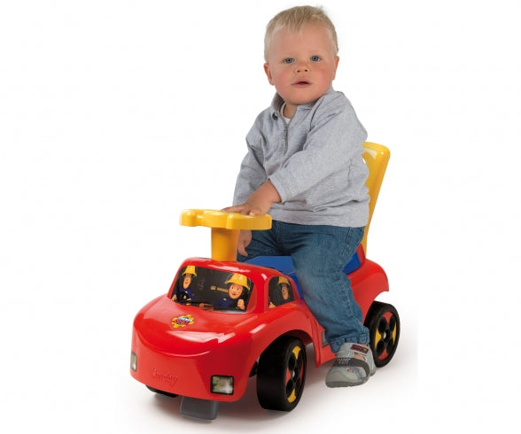 SMOBY Fms Auto Ride-On