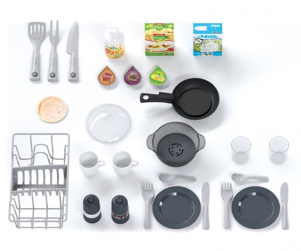 SMOBY Tefal Studio Kitchen Bubble