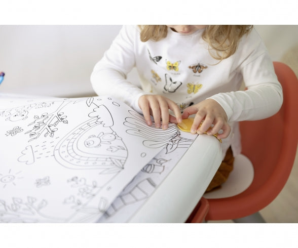 SMOBY Smoby Kid Creative Table