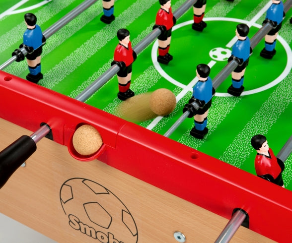 SMOBY Soccer Table Champions