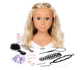 SMOBY My Beauty Blonde Styling Head