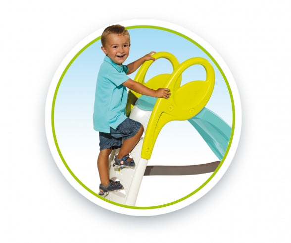 SMOBY Smoby GM Rutsche