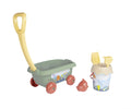 SMOBY Smoby Life Garnished Beach Cart