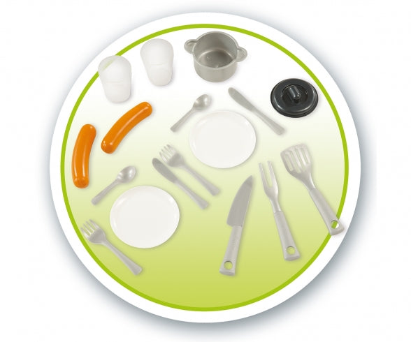 SMOBY SUMMER KITCHEN