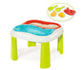 SMOBY Sand & Water Table