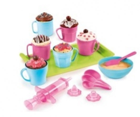 SMOBY Smoby Chef Mug Cakes