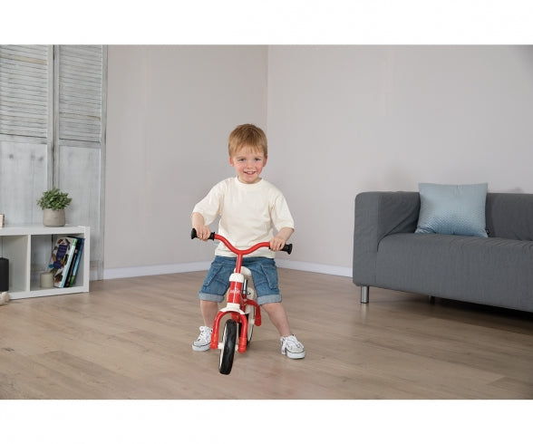 SMOBY ROOKIE BALANCE BIKE