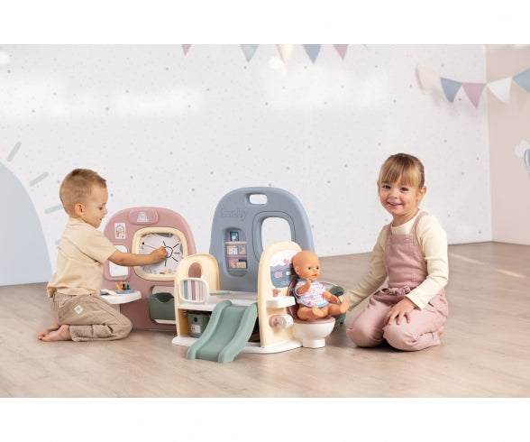 SMOBY Smoby Baby Care Childcare Centre
