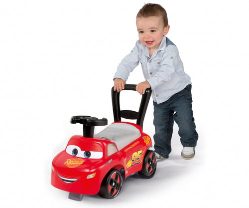 SMOBY Cars 3 Auto Ride-On