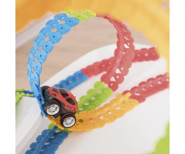 SMOBY Smoby FleXtreme Discovery Set