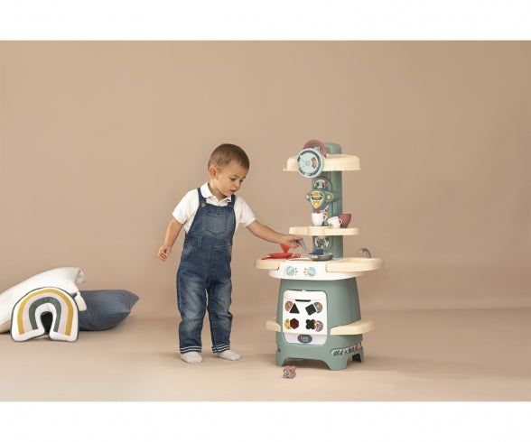 SMOBY LS Cooky Kitchen