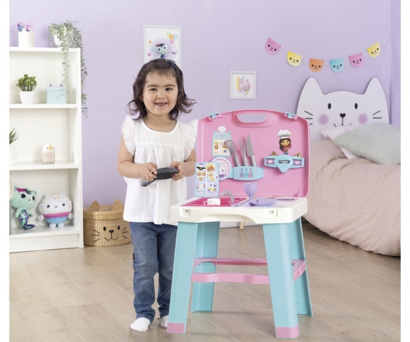 SMOBY Smoby Gabbys Dollhouse Küche