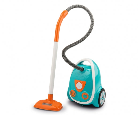 SMOBY Vacuum Cleaner