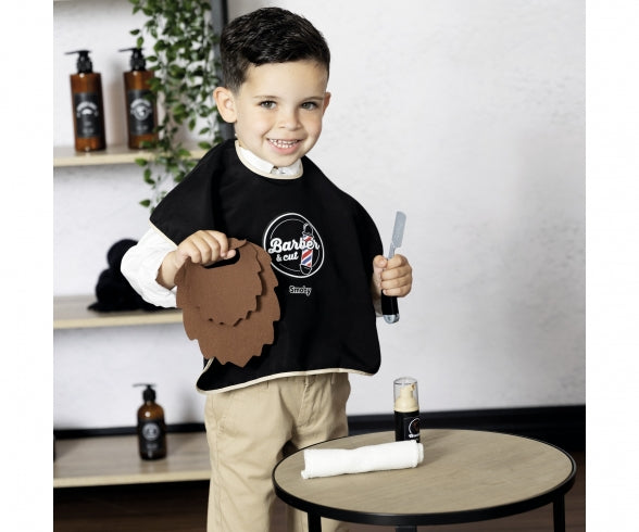 SMOBY Smoby Barber & Cut First Bread