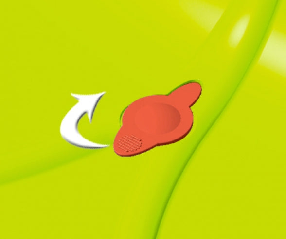 SMOBY BUTTERFLY SAND PIT
