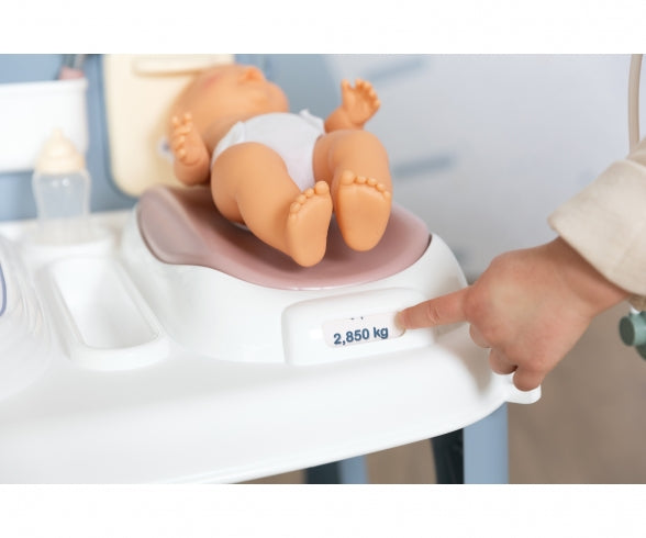 SMOBY Smoby Baby Care Centre