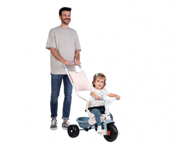 SMOBY Smoby Be Fun Comfort Blue