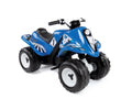 SMOBY QUAD RALLYE BLUE