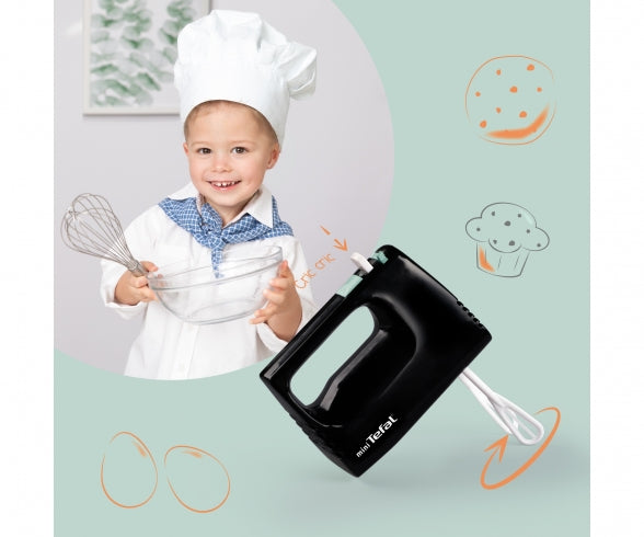 SMOBY Smoby Tefal Whisk Express