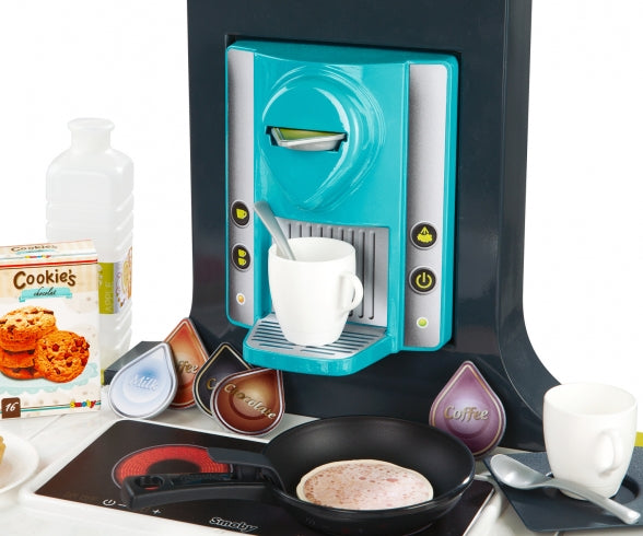 SMOBY Tefal French Touch Kitchen