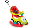 SMOBY Maestro Comfort Ride-On