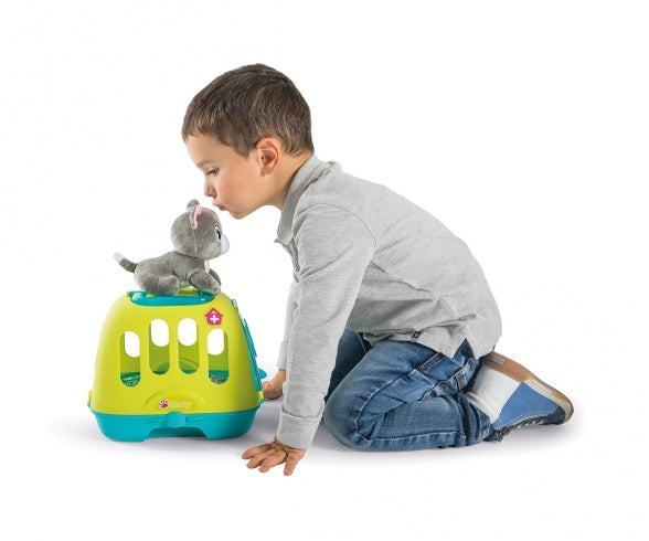 SMOBY Veterinary Case