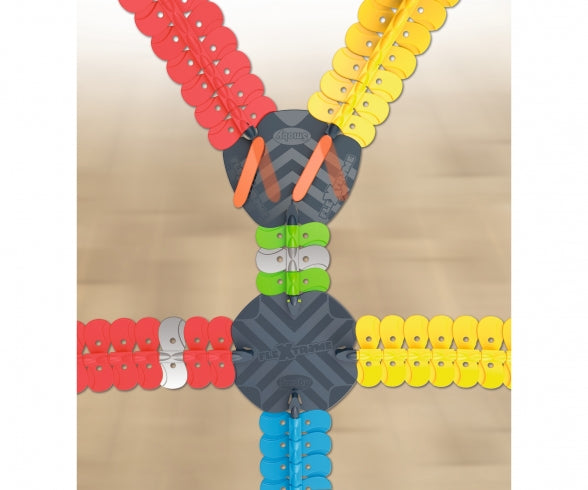 SMOBY Smoby FleXtreme Multi-Ciricuits-Set