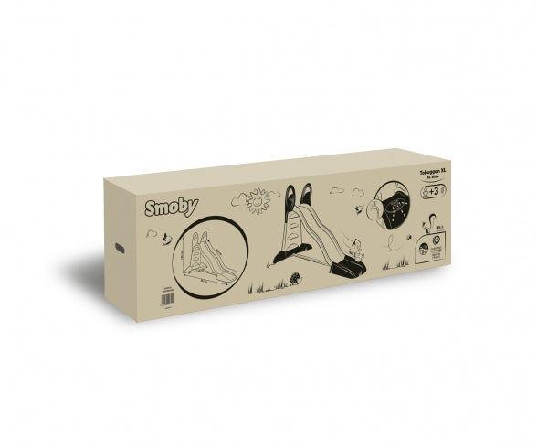 SMOBY Smoby XL Slide