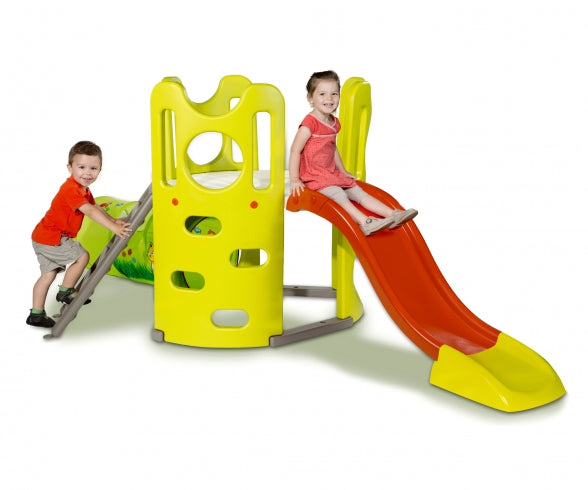 SMOBY Adventure Tower