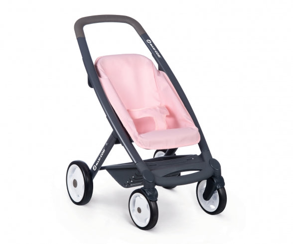 SMOBY Smoby Maxi Cosi Combi Pushchair + Pram