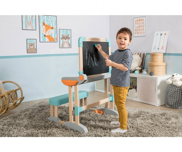 SMOBY Modulo Space Desk