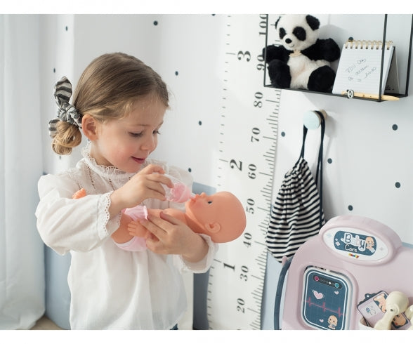 SMOBY Smoby Baby Care Center