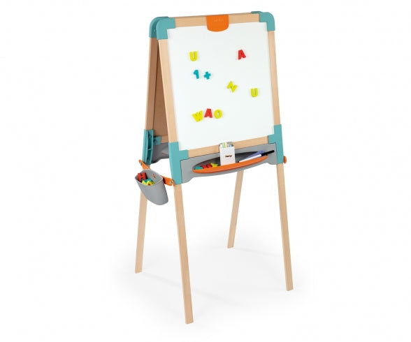 SMOBY Wooden Easel