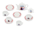 SMOBY FROZEN PORCELAIN TEA SET