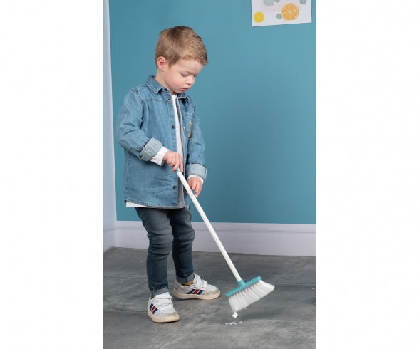 SMOBY CLEANING SET