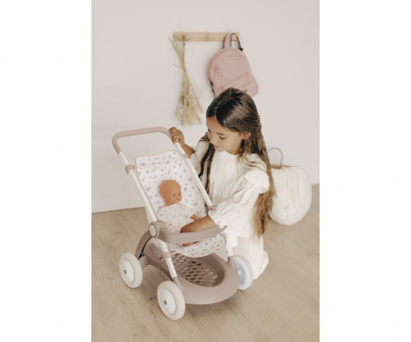 SMOBY Smoby Baby Nurse Pushchair