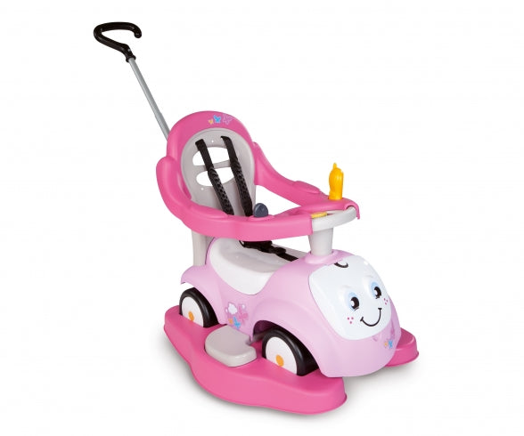 SMOBY Maestro Ride-On