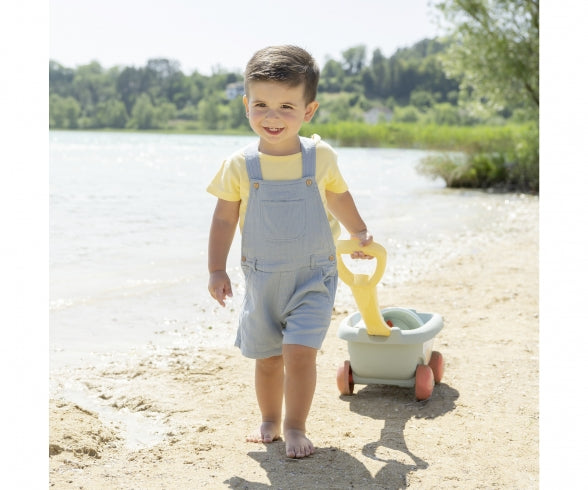 SMOBY Smoby Life Garnished Beach Cart