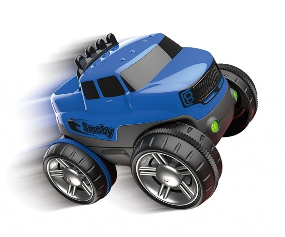 SMOBY Smoby FleXtreme Truck