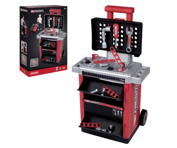 SMOBY Facom Workbench Center
