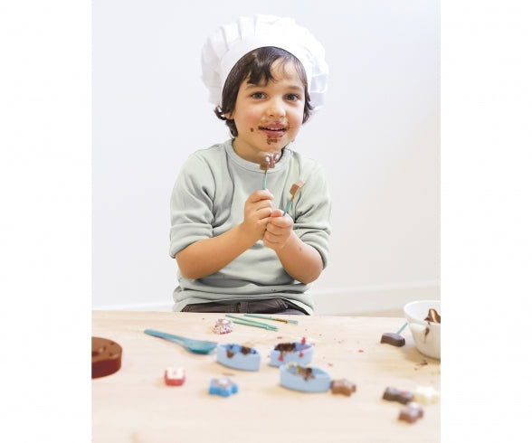 SMOBY SMOBY CHEF CHOCOLATE FACTORY