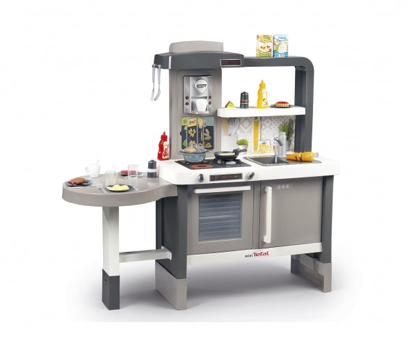 SMOBY Tefal Evolutive Kitchen
