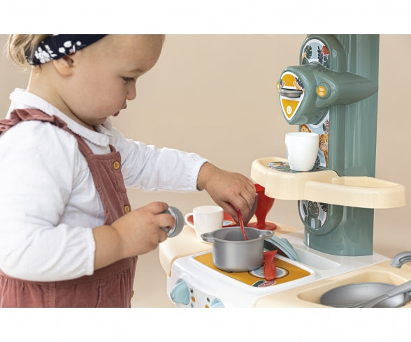 SMOBY LS Cooky Kitchen
