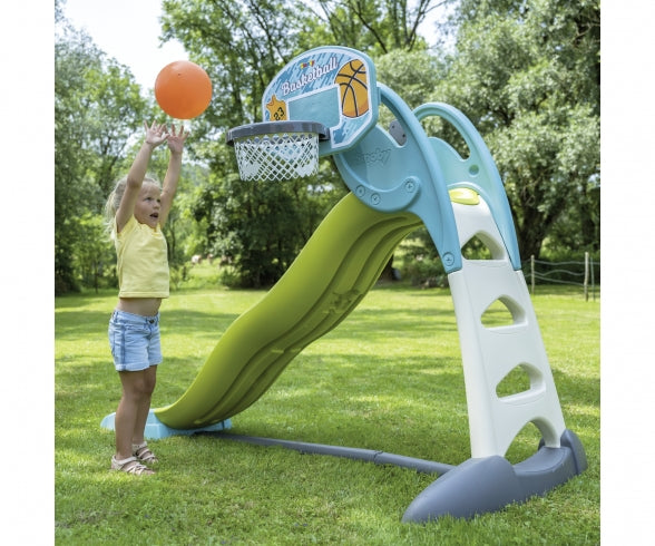 SMOBY Basketballkorb
