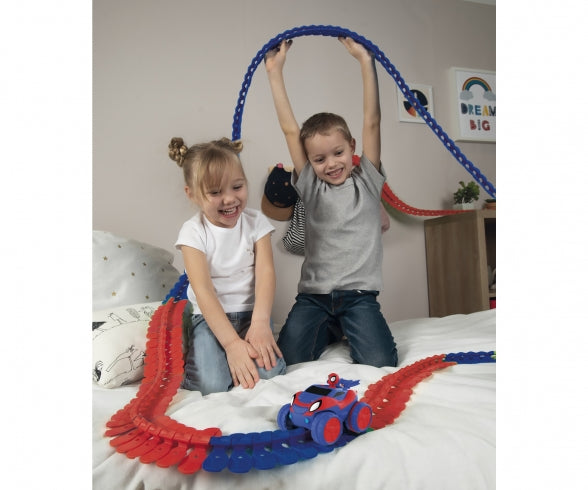 SMOBY Smoby Spidey FleXtreme Recharge