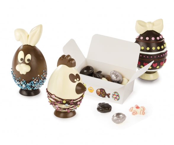 SMOBY Smoby Chef Chocolate Set