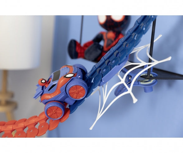 SMOBY Smoby Spidey FleXtreme Racetrack