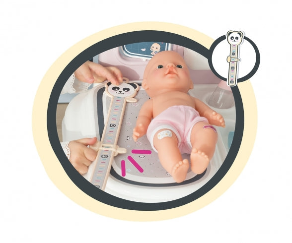 SMOBY Smoby Baby Care Center