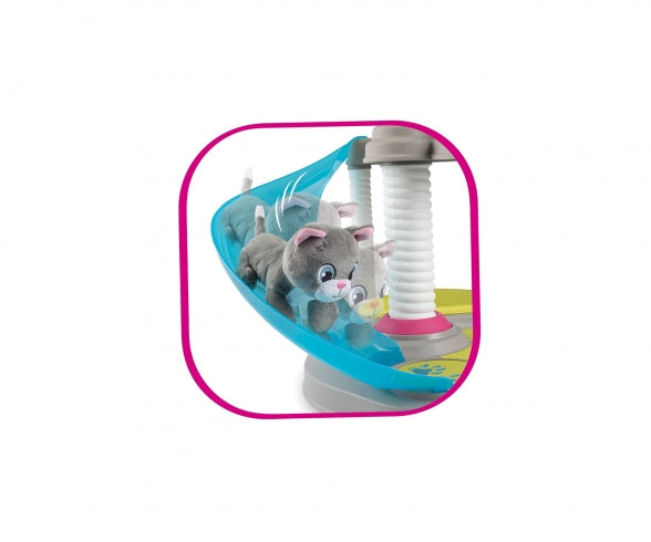 SMOBY Smoby Cat House