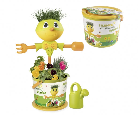 SMOBY Scp Scarecrow